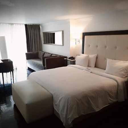Suites Londres 212 Mexico City Ngoại thất bức ảnh