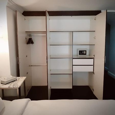 Suites Londres 212 Mexico City Ngoại thất bức ảnh