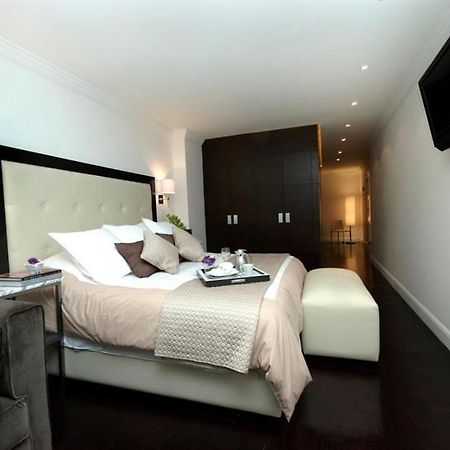 Suites Londres 212 Mexico City Ngoại thất bức ảnh
