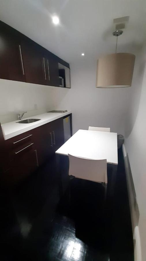 Suites Londres 212 Mexico City Ngoại thất bức ảnh