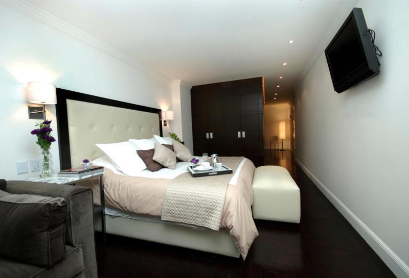 Suites Londres 212 Mexico City Ngoại thất bức ảnh